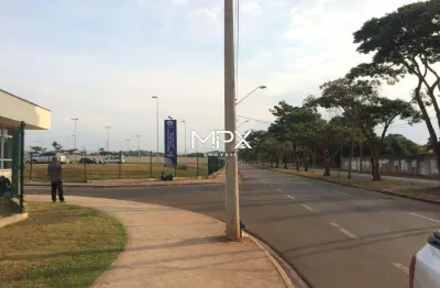 Terreno à venda no Santa Rita, Piracicaba 