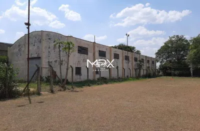Barracão / Galpão / Depósito para alugar no Unileste, Piracicaba 