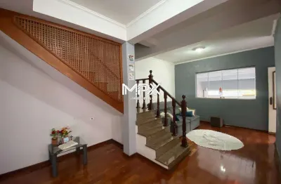 Casa à venda em Piracicaba, Nova Piracicaba, com 3 quartos, com 146 m²