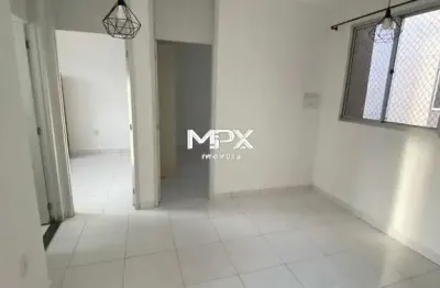 Apartamento para alugar em Piracicaba, Vila Sônia, com 2 quartos, com 45 m², Viva Vida Paineiras