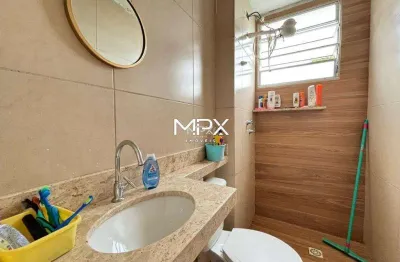 Apartamento à venda em Piracicaba, Campestre, com 2 quartos, com 45.01 m²