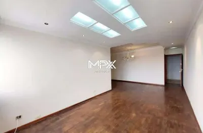 Apartamento à venda em Piracicaba, Jardim Europa, com 3 quartos, com 152 m², Edifício Jamaica