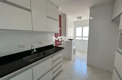 Apartamento para alugar em Piracicaba, Jardim Caxambu, com 3 quartos, com 73.54 m²