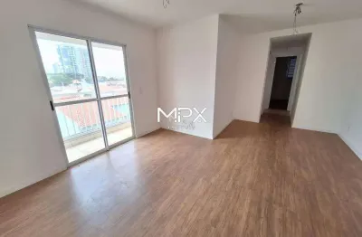 Apartamento à venda e para alugar em Piracicaba, Nova América, com 3 quartos, com 72 m²