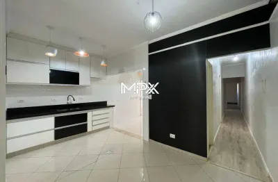 Casa à venda em Piracicaba, Jardim Sol Nascente II, com 3 quartos, com 110 m²
