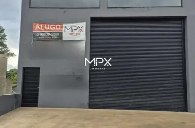 Galpão para alugar em Piracicaba, Jardim Nova Iguaçu, com 182.5 m²