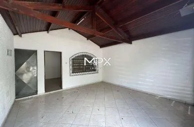 Casa à venda em Piracicaba, Jardim Petrópolis, com 2 quartos, com 105 m²