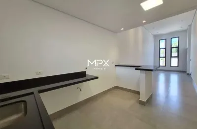 Casa à venda em Piracicaba, Água Branca, com 3 quartos, com 131.52 m², Residencial Mônaco