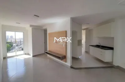 Apartamento para alugar em Piracicaba, Paulicéia, com 2 quartos, com 63 m²