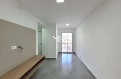Apartamento à venda e para alugar em Piracicaba, Paulicéia, com 2 quartos, com 66.7 m²
