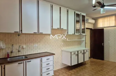 Casa à venda e para alugar em piracicaba, paulista, com 3 quartos, com 216.72 m²