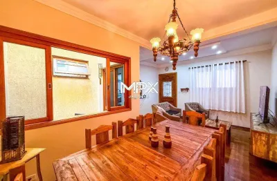 Casa à venda em Piracicaba, Jardim Elite, com 3 quartos, com 128 m²