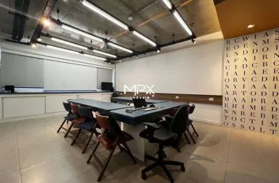 Sala comercial à venda na Cidade Alta, Piracicaba 
