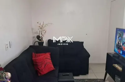 Apartamento à venda em Piracicaba, Piracicamirim, com 2 quartos, com 47 m²