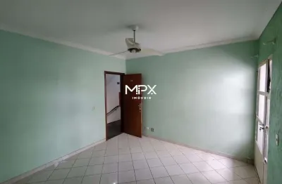 Apartamento à venda em Piracicaba, Vila Monteiro, com 2 quartos, com 55 m²