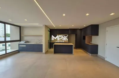 Apartamento para alugar em Piracicaba, São Dimas, com 3 suítes, com 111.75 m², L Essence Residencial