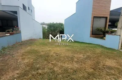 Terreno à venda em Piracicaba, Ondas, com 200 m², Condomínio Reserva das Paineiras