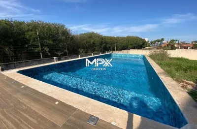 Casa à venda e para alugar em Piracicaba, Campestre, com 3 suítes, com 375 m²