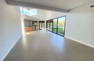 Casa à venda e para alugar em Piracicaba, Campestre, com 3 suítes, com 375 m²
