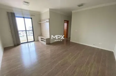 Apartamento para alugar em Piracicaba, Jardim Elite, com 3 quartos, com 87 m²