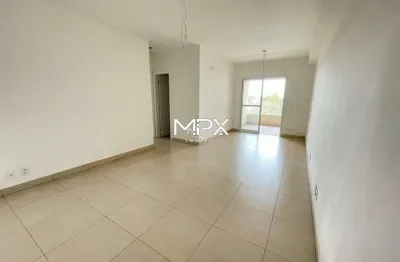 Apartamento à venda em Piracicaba, Nova América, com 3 quartos, com 107 m², Edifício Varandas
