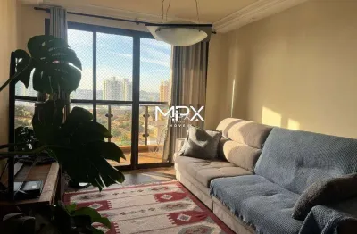 Cobertura à venda em Piracicaba, Alemães, com 4 quartos, com 263 m², Condomínio Edifício Montreal