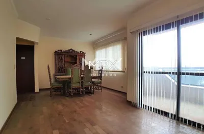 Apartamento à venda em piracicaba, centro, com 3 quartos, com 115 m², edifício florenca