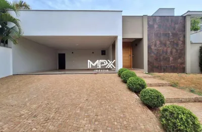 Casa à venda em piracicaba, morato, com 4 suítes, com 298.05 m², residencial reserva do engenho