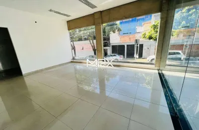 Sala para alugar em Piracicaba, Centro, com 41 m², Neovita Mall