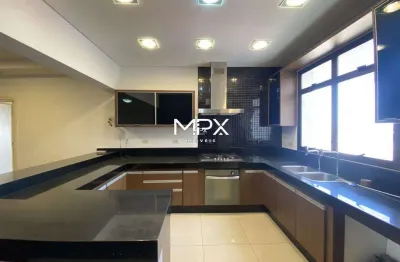 Apartamento à venda em Piracicaba, Castelinho, com 3 quartos, com 167 m²