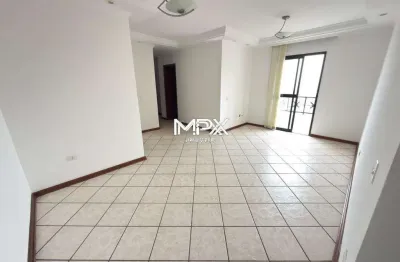 Apartamento para alugar em Piracicaba, Jardim Elite, com 3 quartos, com 90 m²