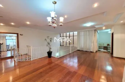 Cobertura à venda e para alugar em Piracicaba, Centro, com 4 quartos, com 230 m², Edifício Araguaia