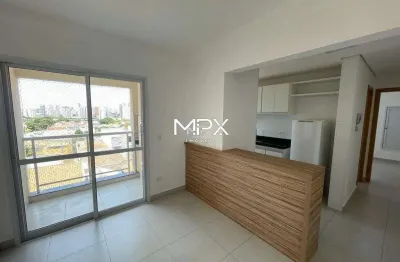 Apartamento à venda e para alugar em Piracicaba, São Dimas, com 1 quarto, com 46 m²