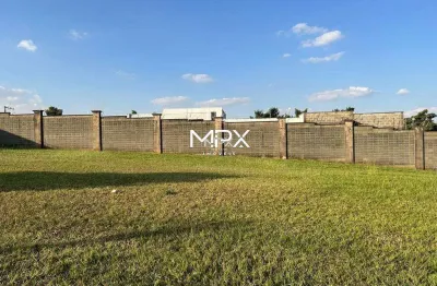 Terreno à venda em Piracicaba, Jardim São Luiz, com 300 m², Residencial São Luiz