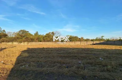 Terreno à venda em Rio das Pedras, Loteamento Industrial Palmeiras, com 1000 m²