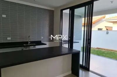 Casa à venda em Piracicaba, Santa Rosa, com 3 suítes, com 172 m², Residencial Villa D áquila