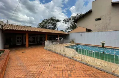 Casa à venda em Piracicaba, Dois Córregos, com 2 quartos, com 228.55 m², Jardim Vila Verde
