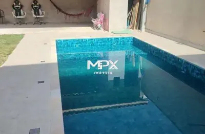 Casa à venda em Piracicaba, Horto, com 3 quartos, com 235 m², Condomínio Portal do Horto