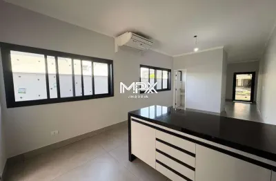 Casa à venda em piracicaba, santa rosa, com 3 suítes, com 209.07 m², residencial villa d áquila