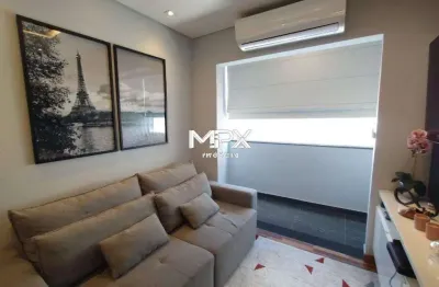 Apartamento à venda em Piracicaba, Piracicamirim, com 3 quartos, com 67 m²