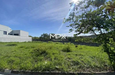 Terreno à venda em Piracicaba, Horto, com 300 m², Condomínio Portal do Horto