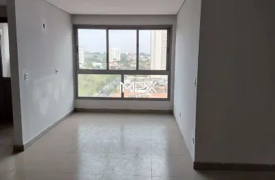Apartamento à venda em Piracicaba, São Judas, com 3 quartos, com 88 m², Residencial Vista Queiroz