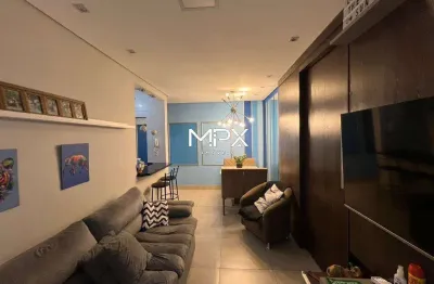 Apartamento à venda em Piracicaba, Parque São Matheus, com 2 quartos, com 55 m², Jardim Di Forlí