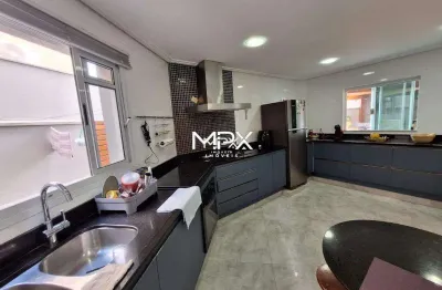 Casa à venda em Piracicaba, Terras de Piracicaba, com 3 suítes, com 331.68 m²