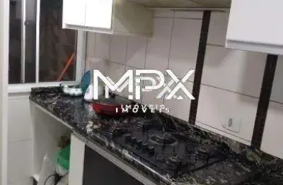 Apartamento à venda em Piracicaba, Vila Monteiro, com 3 quartos, com 76 m², Edifício Luiz Carraro