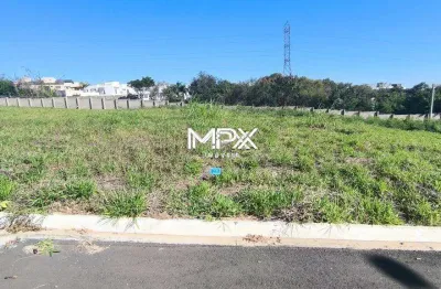 Terreno à venda em Piracicaba, Jardim Noiva da Colina, com 413.19 m², Terras do Sinhô III