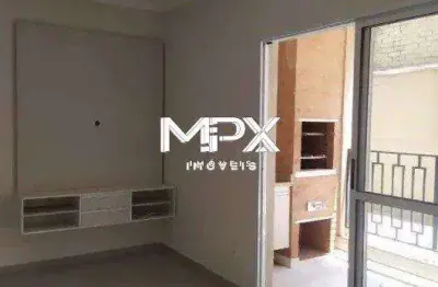 Apartamento à venda e para alugar em piracicaba, campestre, com 2 quartos, com 68 m²