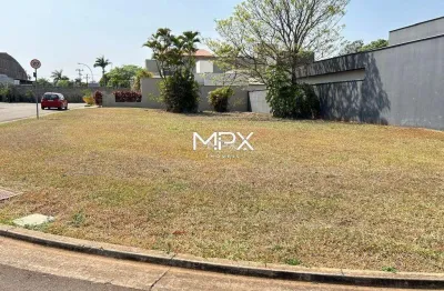 Terreno à venda em Piracicaba, Dois Córregos, com 512.63 m², Residencial Moinho Vermelho