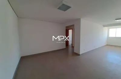 Apartamento à venda em Piracicaba, Cidade Alta, com 3 quartos, com 108.78 m², Edifício Atlantic