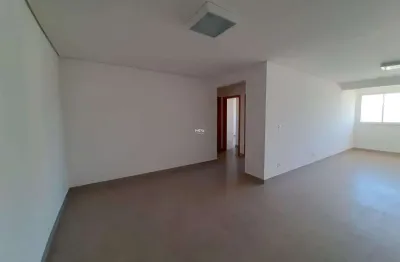 Apartamento à venda em Piracicaba, Cidade Alta, com 3 quartos, com 108.78 m², Edifício Atlantic
